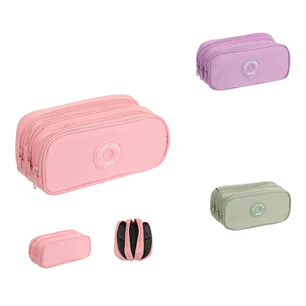 Cartuchera Muaa 53691