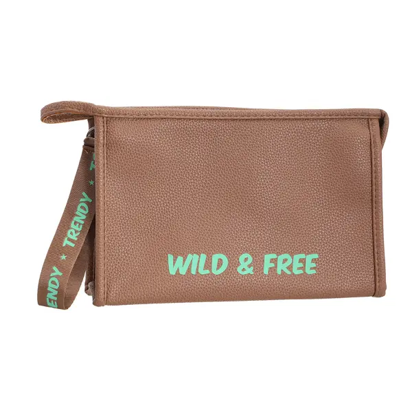 Portacosmeticos Trendy 53754 - Imagen 3