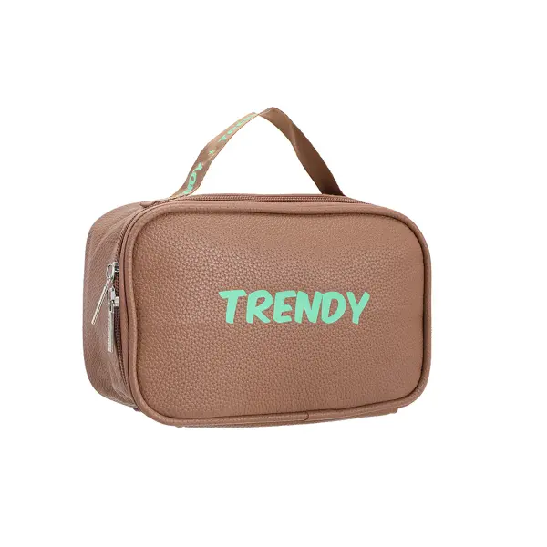 Portacosmeticos Trendy 53755 - Imagen 3