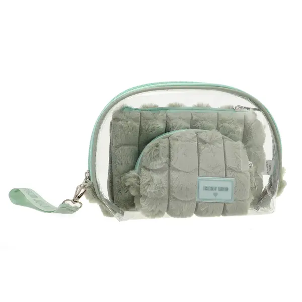 Set Portacosmeticos Trendy 53760 - Imagen 4