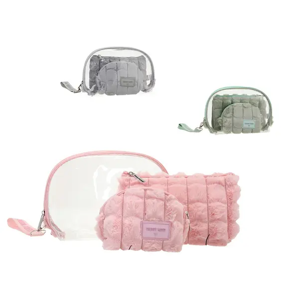 Set Portacosmeticos Trendy 53760