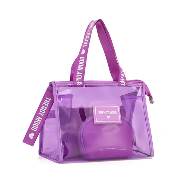 Set Portacosmeticos Trendy 53763 - Imagen 3