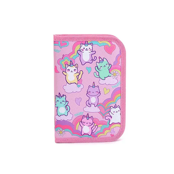 Cartuchera C/ Utiles Trendy 53832 - Imagen 4