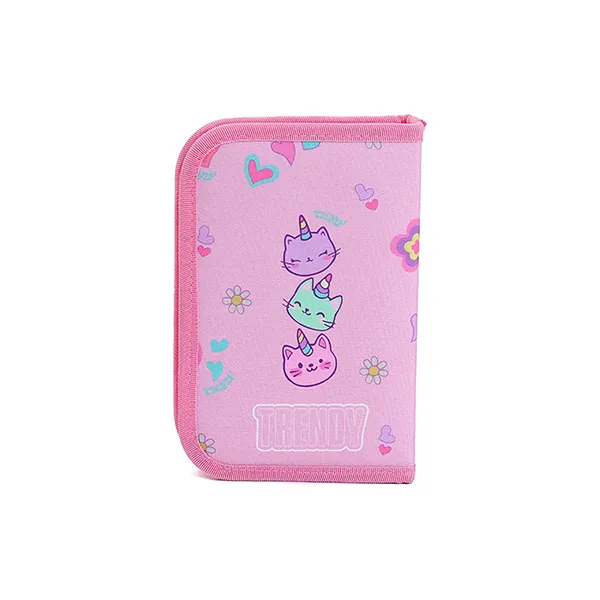 Cartuchera C/ Utiles Trendy 53832 - Imagen 5