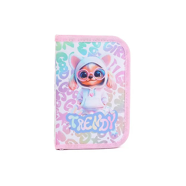 Cartuchera C/ Utiles Trendy 53832 - Imagen 3