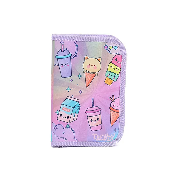 Cartuchera C/ Utiles Trendy 53832 - Imagen 2