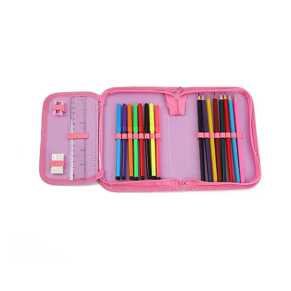 Cartuchera C/ Utiles Trendy 53832 - Imagen 6