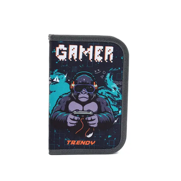 Cartuchera C/ Utiles Trendy 53833 - Imagen 4