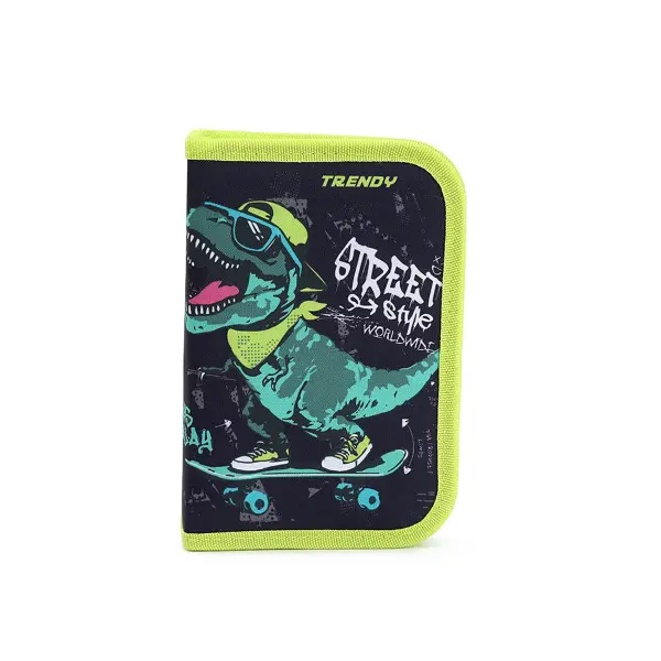 Cartuchera C/ Utiles Trendy 53833 - Imagen 3