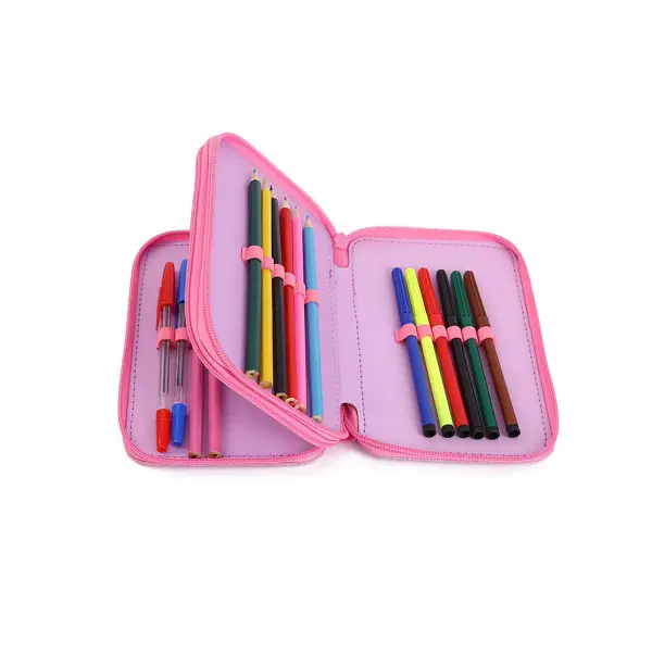 Cartuchera C/ Utiles Trendy 53834 - Imagen 6