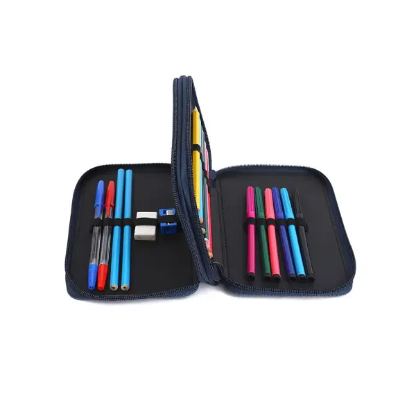 Cartuchera C/ Utiles Trendy 53835 - Imagen 6