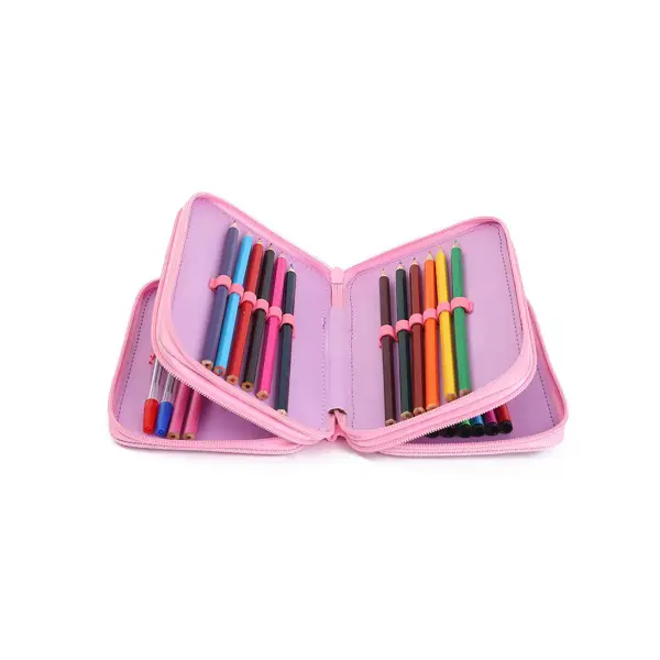 Cartuchera C/ Utiles Trendy 53836 - Imagen 6