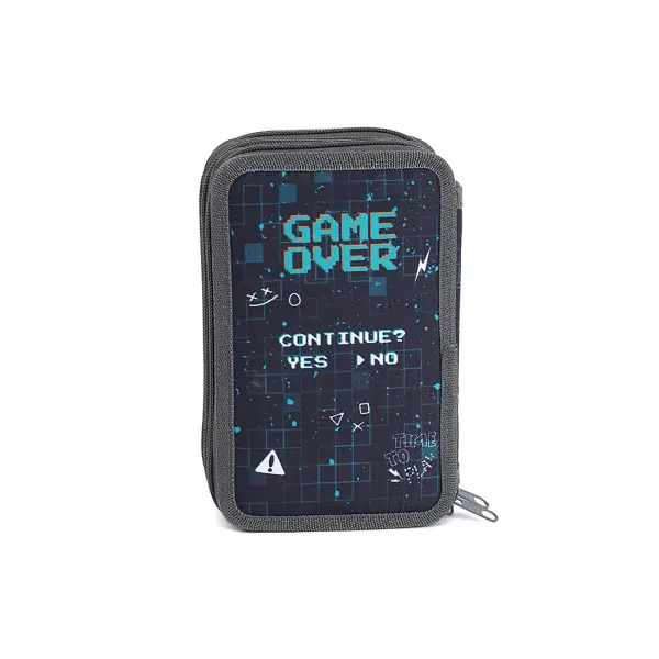 Cartuchera C/ Utiles Trendy 53837 - Imagen 5