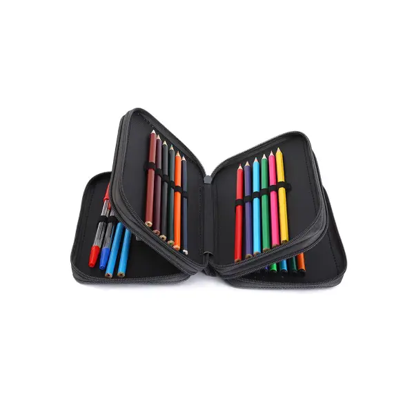 Cartuchera C/ Utiles Trendy 53837 - Imagen 6