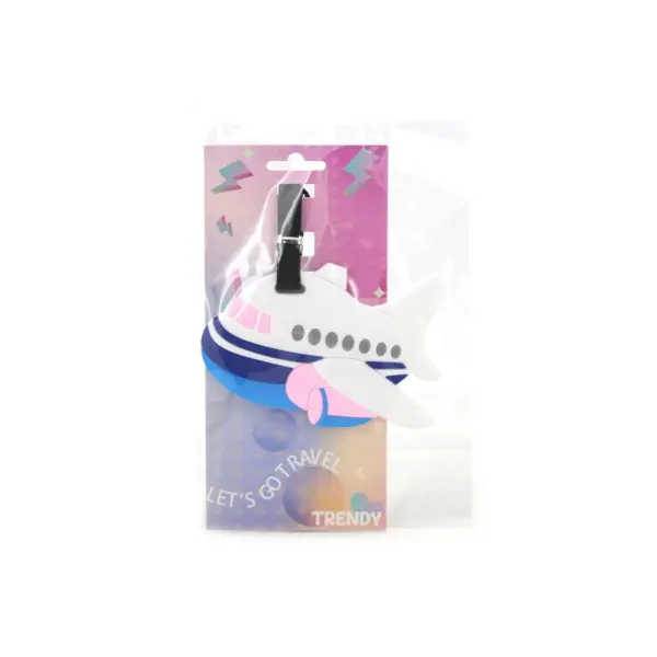 Identificador de Valija Trendy 17198C - Imagen 3