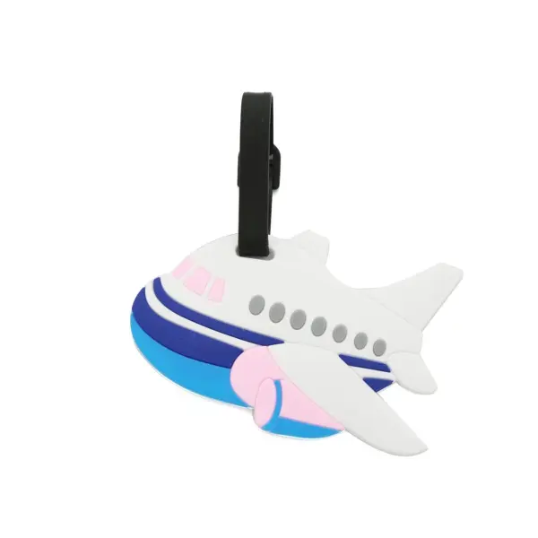 Identificador de Valija Trendy 17198C - Imagen 2