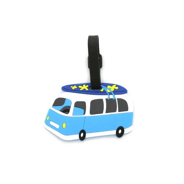 Identificador de Valija Trendy 17198C - Imagen 4