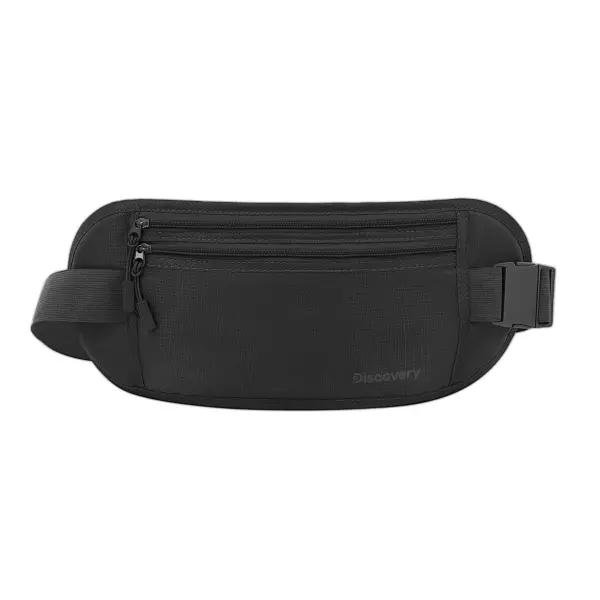 Porta Valores Discovery 19639 - Imagen 2