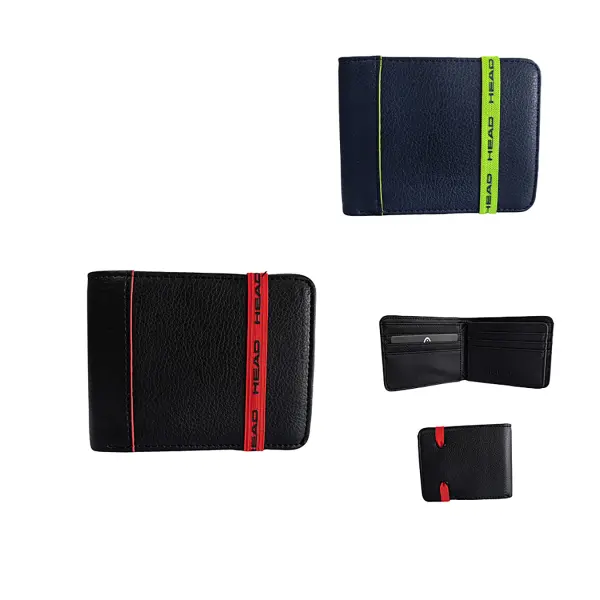 Billetera Head 28918