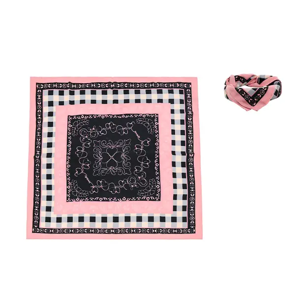Pañuelo Trendy 31702