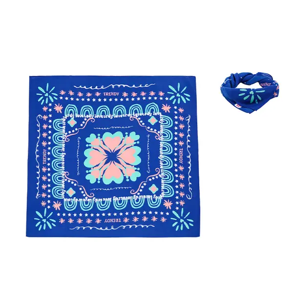 Pañuelo Trendy 31703