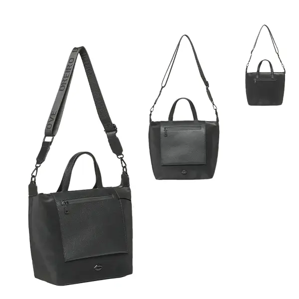 Cartera Oreiro 18963B