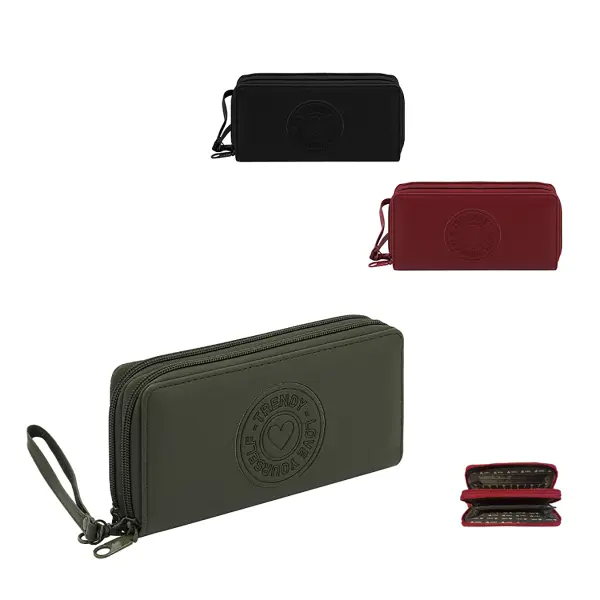 Billetera Trendy 19097