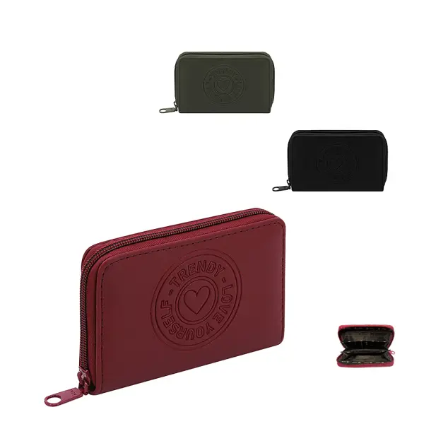 Billetera Trendy 19099