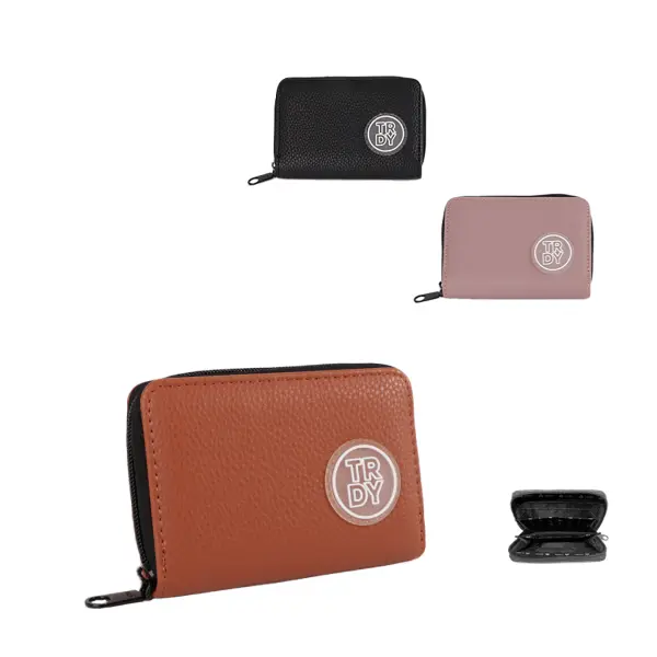 Billetera Trendy 19108