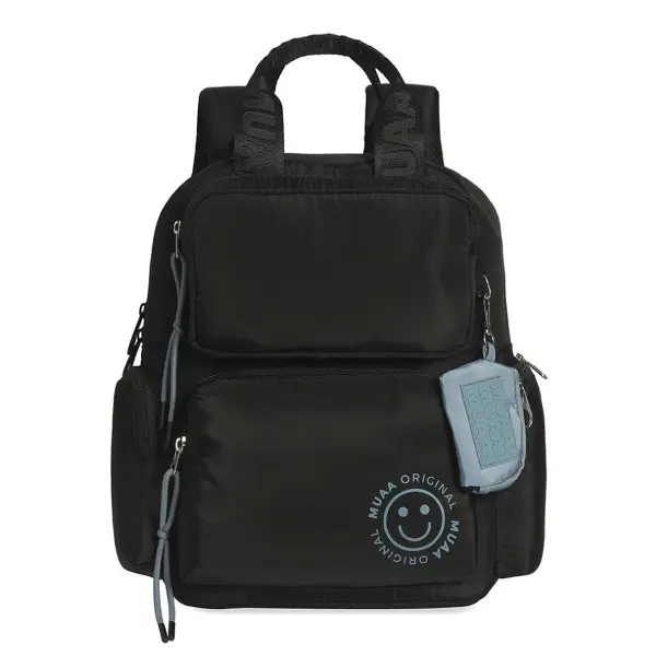 Mochila Muaa 19229 13" - Imagen 2