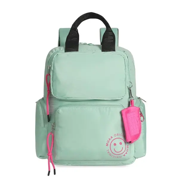 Mochila Muaa 19229 13" - Imagen 5