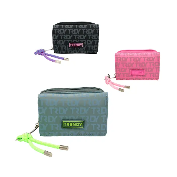 Billetera Trendy 28652