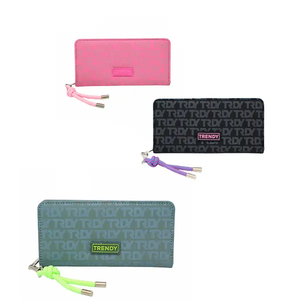 Billetera Trendy 28654