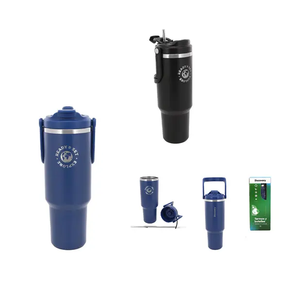 Vaso Termico Discovery 30517