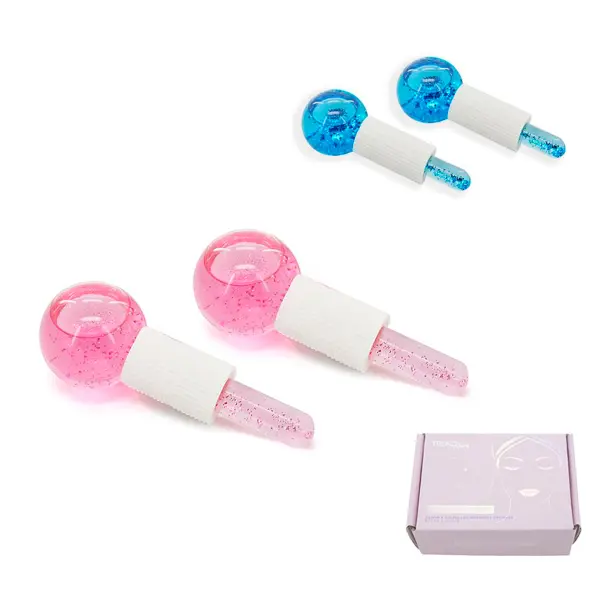 Masajeador Facial Trendy Beauty 15403