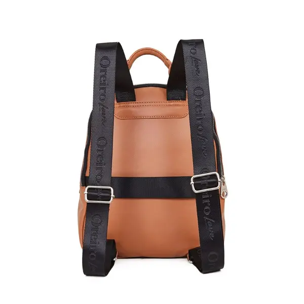 Mochila Oreiro Love 22602 13" - Imagen 2