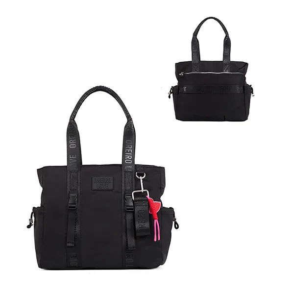 Cartera Oreiro Love 22619