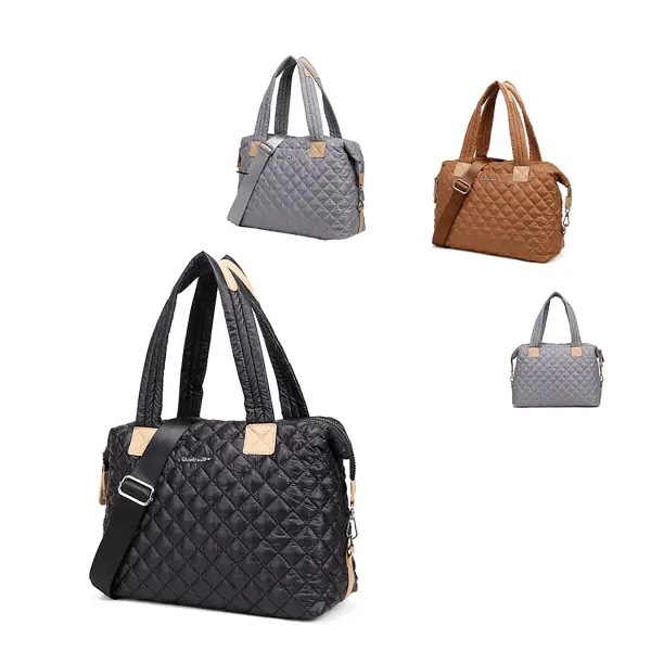 Cartera Oreiro Love 22641