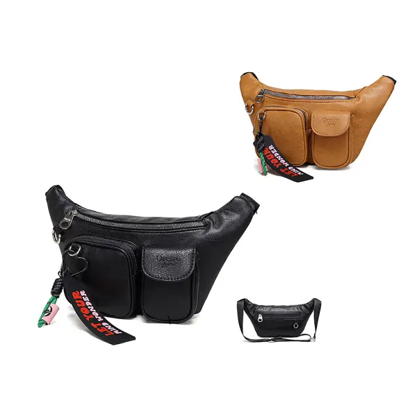 Riñonera Oreiro Love 22729