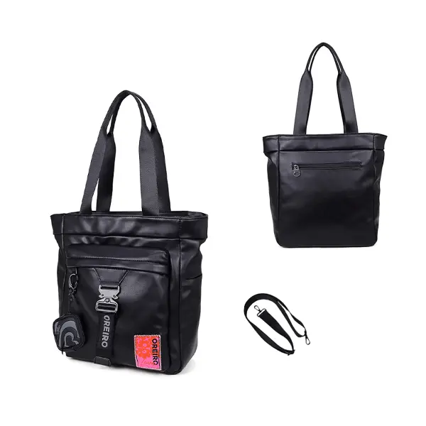 Cartera Oreiro Love 22731