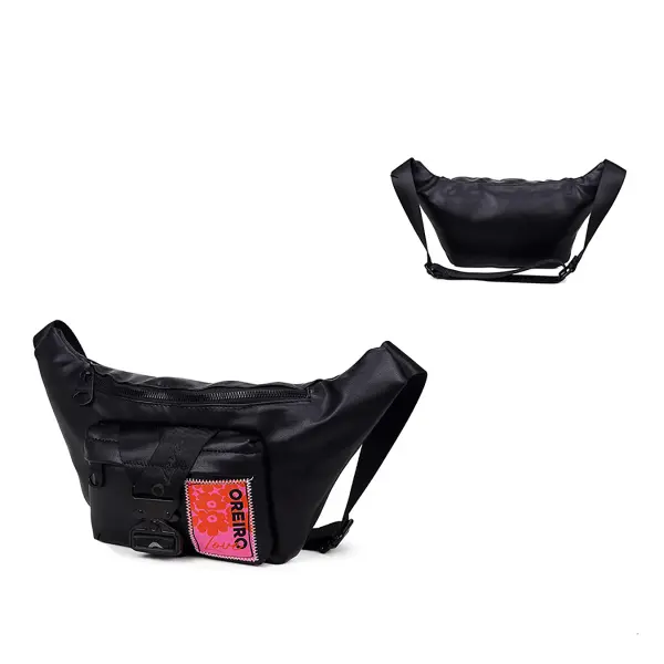 Riñonera Oreiro Love 22732