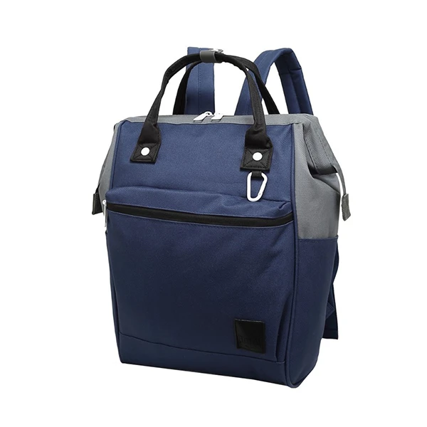 Mochila Boca de Pez Everlast 22735 15" - Imagen 4