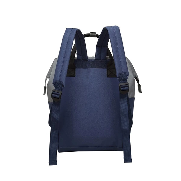 Mochila Boca de Pez Everlast 22735 15" - Imagen 5