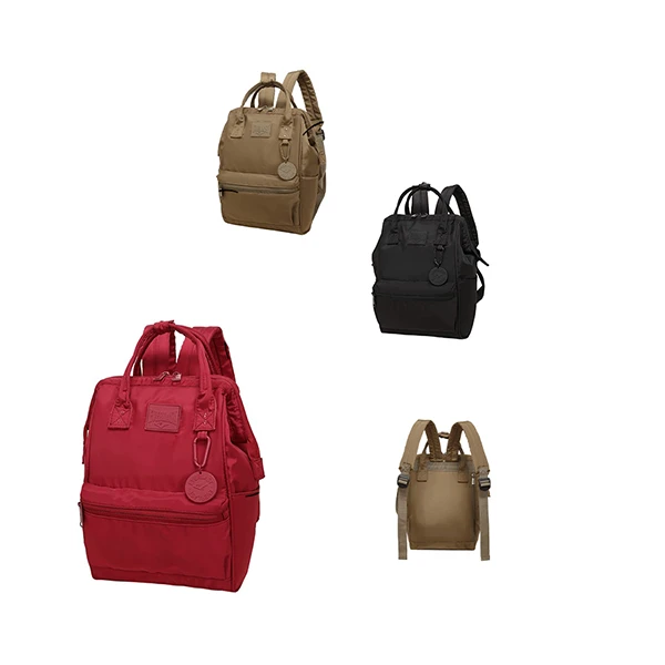 Mochila Boca de Pez Everlast 22736 12″