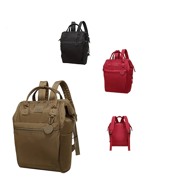 Mochila Boca de Pez Everlast 22737 15″