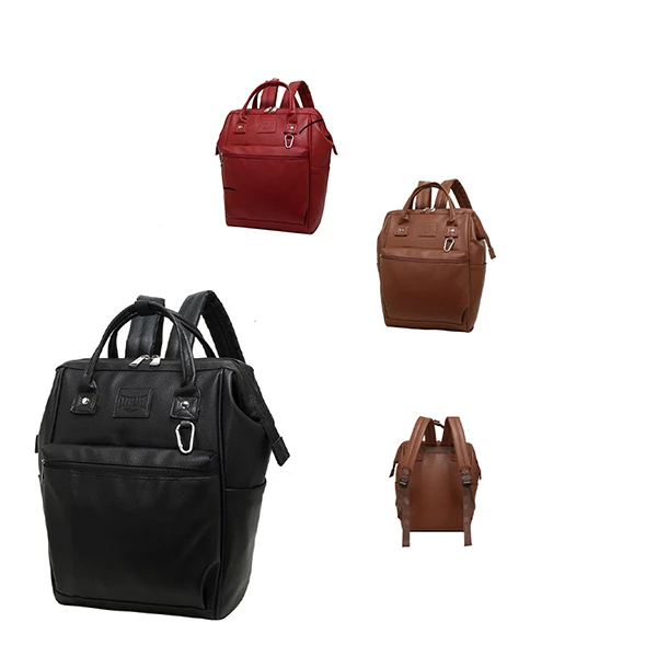 Mochila Boca de Pez Everlast 22740 15″