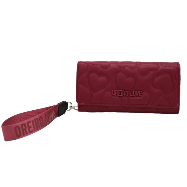 Billetera Oreiro Love 28306 - Imagen 4