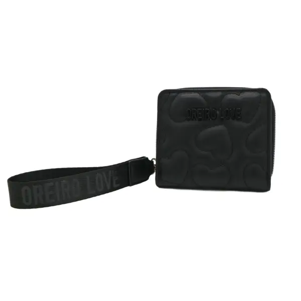 Billetera Oreiro Love 28308 - Imagen 2