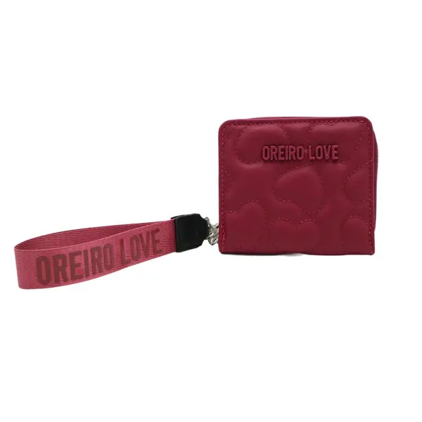 Billetera Oreiro Love 28308 - Imagen 3