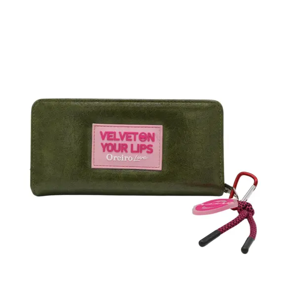 Billetera Oreiro Love 28328 - Imagen 3